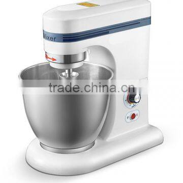 2015 New T Series Food Mixer With CE