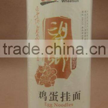 500g Wholesale Whole Egg Noodles photo-4