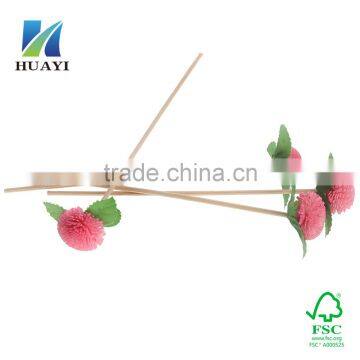 Solar Flower for Reed Diffusers photo-4