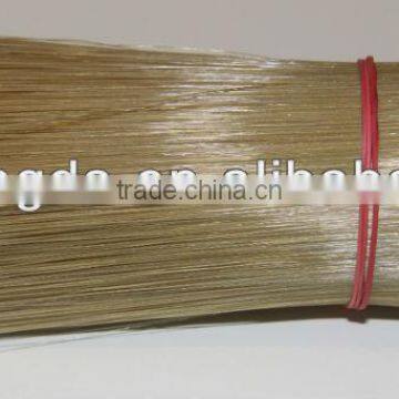 A-one Magic Filament | Imitation Bristle Filament | Artificial Bristle Filament / pet hollow tapered filament