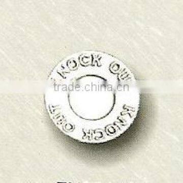 Logo Buttons