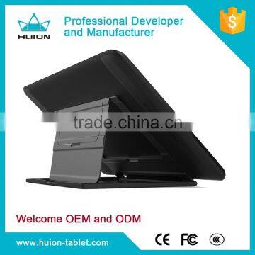 HUION GT-156HD Artists15.6 Inch IPS Drawing Monitor Pen Display Graphic Tablet Digital Drawing Adjustable Stand photo-6
