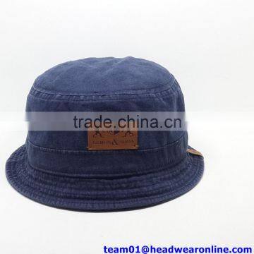 High Quality Bucket Hat Custom Designed Fisherman Hat And Caps Wholesale