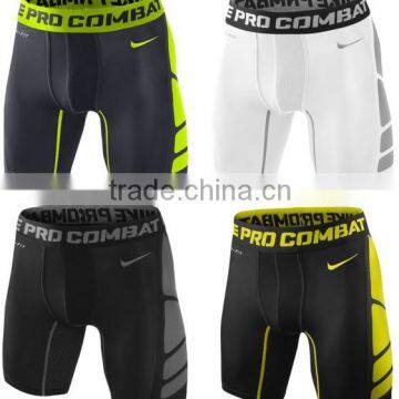 Compression Short/Running Wears/Running Shorts