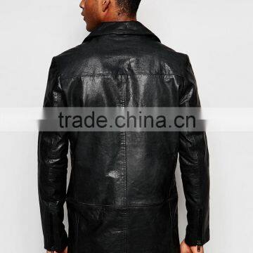 Leather Jacket photo-2
