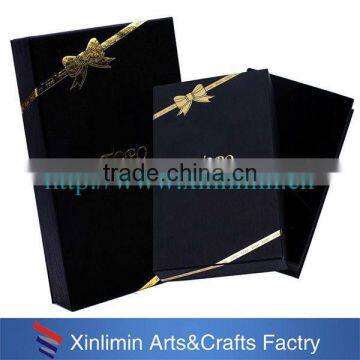 2013 latest delicate custom decorative boxes wholesale