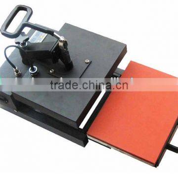 Small Heat Press Machine for Label Logo Tshirts 15*15cm, 23*33cm, 38*38cm photo-2