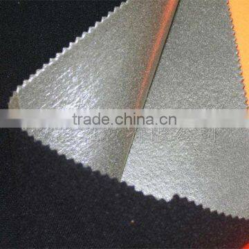 shoe material factory for footwear