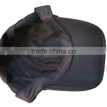 New Arrvial Wholesale Blank Custom 5 Panel Hat Dad Cap photo-6