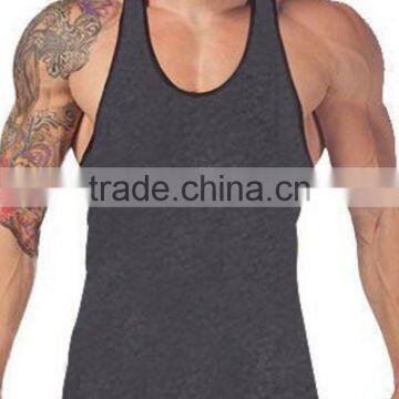 New Premium Tanks Top Mens Clothing Bodybuilding Gym Tube 7 Japanese Custom Stringer