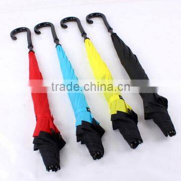 Inverted Umbrella on TV UpSide Down Reverse Better Brella Amazon Top Sellers photo-2
