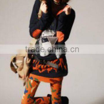 Latest Indian Wrap Skirts Floral Design Women Wrap Skirt Indian Vintage Skirt photo-2