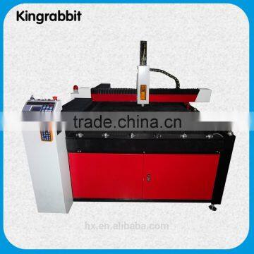 high speed metal cutting fiber laser cutting machine