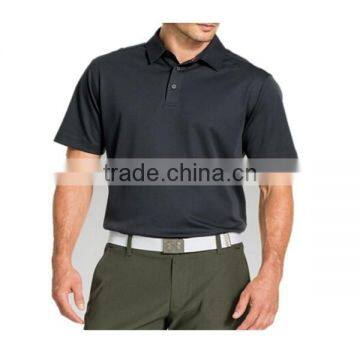 Hot Sale Dry Fit Running Polo Shirt For Man photo-2