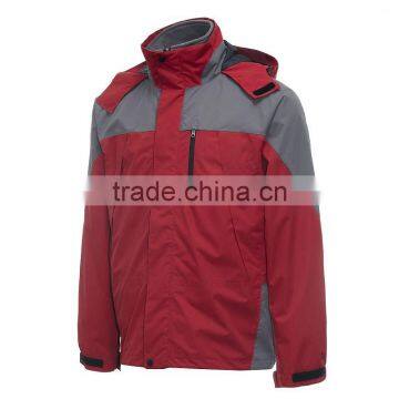 China cheap new fashion chinese men's jacket