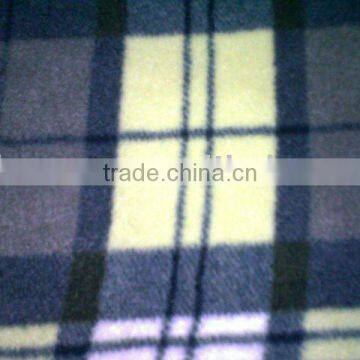 polar fleece for garment workwear polar fleece scarf/soft works clothing, 100 polyester polar fleece fabric