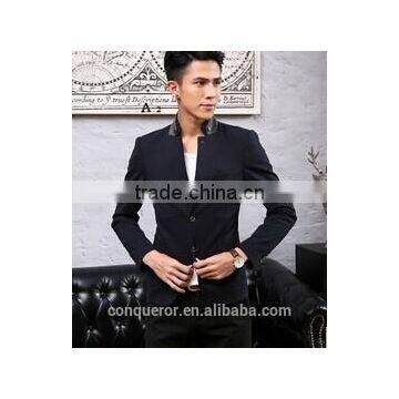 Custom Suit.winter Leisure Coat . SHT994 photo-3