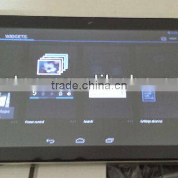 BHNKT88 New Product 7 Inch Touch Screen With Dual Core Dual Sim Bluetooth GPS Built in 2G Android Pad WIFI photo-6