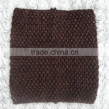 2016 Wholesale Baby Crochet Handmade Tutu Top photo-2