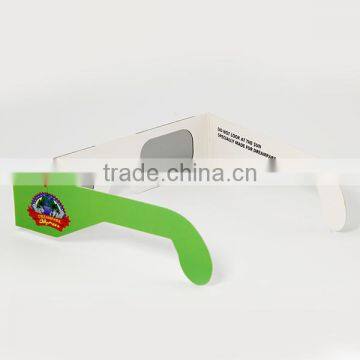 Wholesale Disposable Paper vr Glasses for 3d Games photo-2