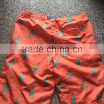 Clearance Clothing Men's&boy's Cheap Comfortable Bermuda Shorts photo-5