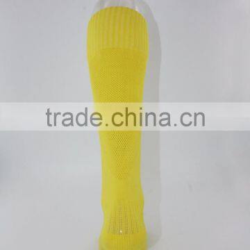 Cheap Long Football Anti-slip Club Wholesale Soccer Socks photo-3