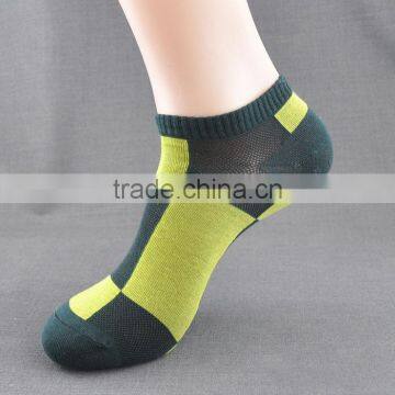 Top Quality Fashion Low Cut New Design Sport Socks photo-2