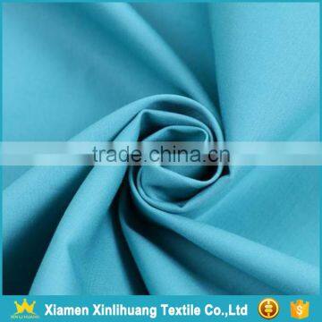 China Supplier 100 Cotton Poplin Shirting Fabric for Sale