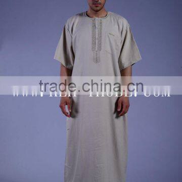 Factory Directly Supplier, Morrocan Style, Islamic Clothing photo-4