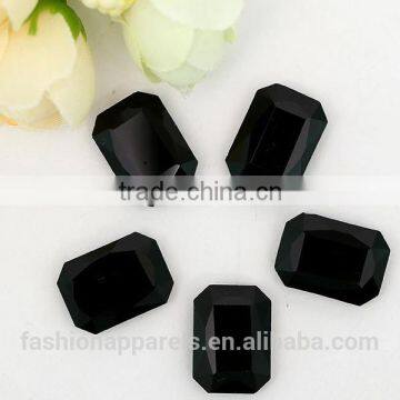 High Quality Bling Rhinestone/square Rhinestone photo-4