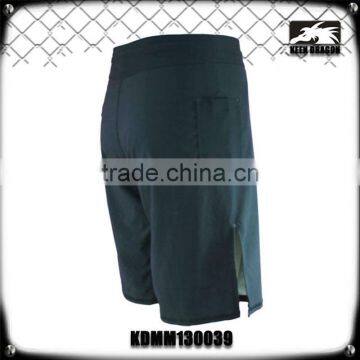 PROFESSIONAL CUSTOM DESIGN FOUR WAY STRETCH CUSTOM PRINTED MMA SHORTS photo-4