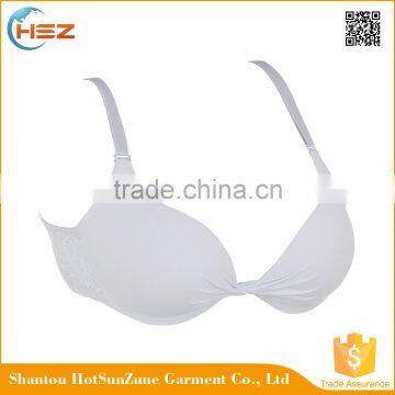 HSZ-58013 Best Quality Women Sexy Indian Underwear Bras Ladies Hot Sex Bikini Bra Wholesale Lingerie photo-6
