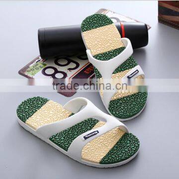 Zm40328b New Model Men Home Soft Casual Slipper Men's Cool Summer Slippers photo-4