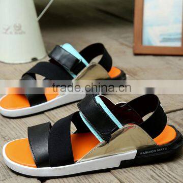 zm40318b fashion comfortable men casual sandals beach shoes sports shoes