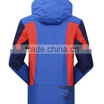 Fashion Winter Jacket Men,jacket Men,waterproof Jacket photo-2