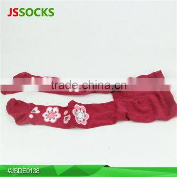 Custom Printed Japanese Sexy School Girl Tights Pantyhose photo-2