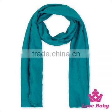 Newest Grosgrain Scarf Wholesale Outdoor Casual Occasion Boys&Girls Neck Wear Fashion Scarf 2017 photo-3