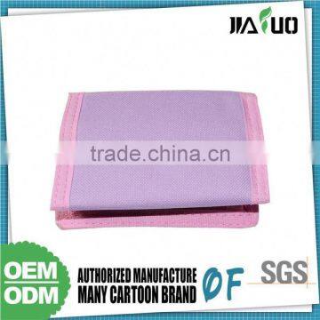 Top Grade Newest Model Customized Oem Young Girl Wallet photo-2