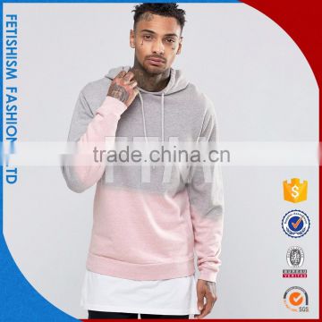 Superior Service OEM Service quilted sweatshirts