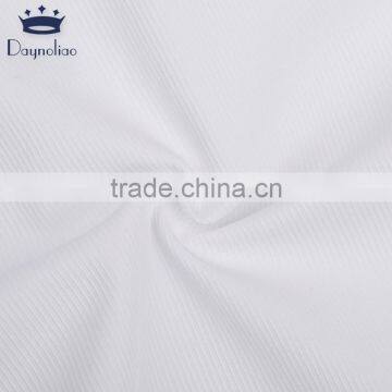 Daynoliao Latest Design Twill Cotton White Short Sleeve Cotton Men Shirt photo-6