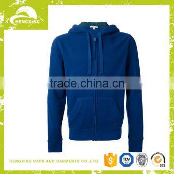 Cotton Design Blank Plain Hoodies Wholesale