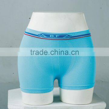 2015 Latest Seamless Men Boxer photo-2