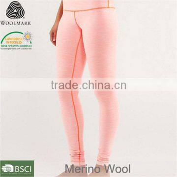 Exercise meirno sport womens leggings fitness