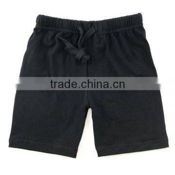 2017 newborn boys clothing wholesale children's boutique clothing sport shorts for boys