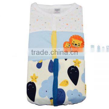 Hot Sale Spring & Autumn 100% Cotton Baby Boy's Romper, Sleepsuit and Playsuit photo-4