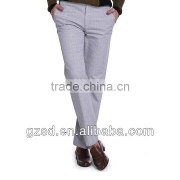 Men's Formal Suit Pant SD12146 photo-2