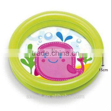 INTEX Cartoon Design Baby Swimming Pool photo-4