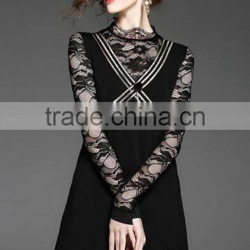 Fashionable Latest Design Beautiful Dress for Women photo-6