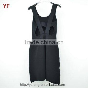 Formal Dress Patterns Knit New Design Girl Sweater photo-2