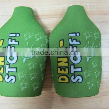 GR-B0284 Custom Unique Design Neoprene Bottle Cover photo-3